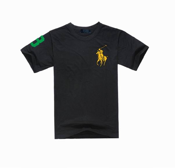 MEN polo T-shirt S-XXXL-304